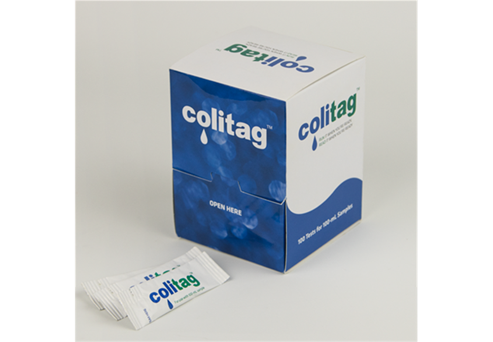 Colitag?試劑